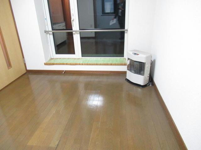 ノースハイムＢの設備