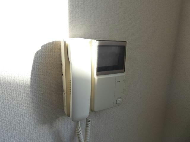 ベネッセⅣのセキュリティ