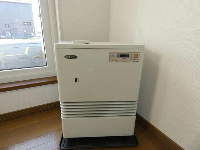 ベネッセⅣの設備