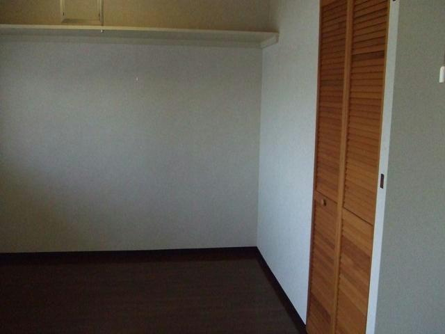 ラ・ポレールの洋室