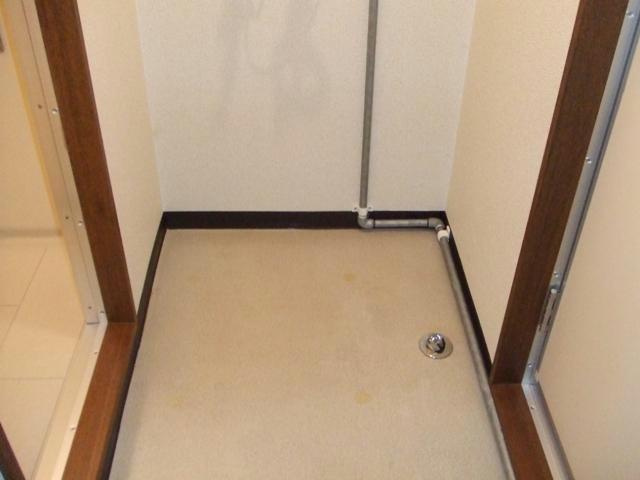 ラ・ポレールの設備