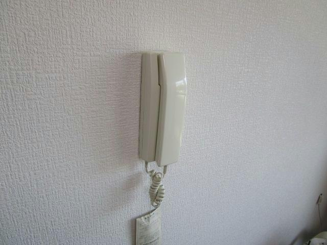 ラ・ポレールの設備