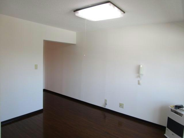 ラ・ポレールの居間・リビング