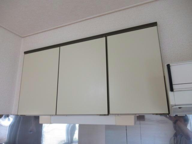 ハイツカッセルのキッチン