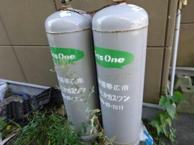 ハイツカッセルのその他