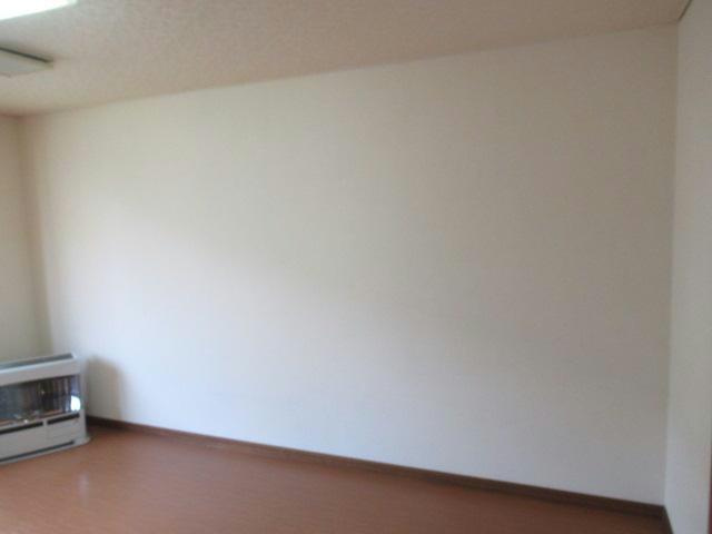 ハイツカッセルの居間・リビング