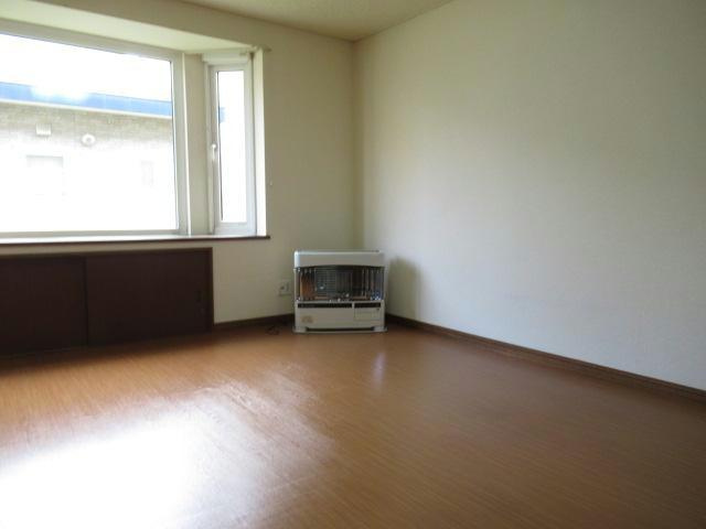 ハイツカッセルの居間・リビング