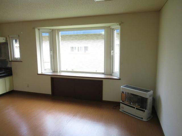 ハイツカッセルの居間・リビング