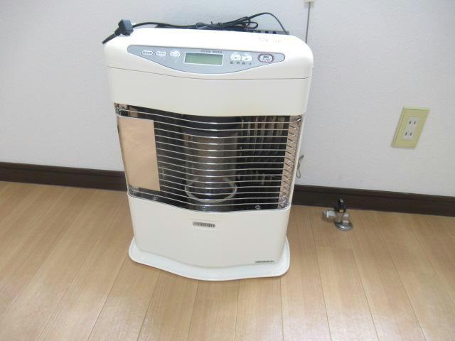 コーポ時計台の設備