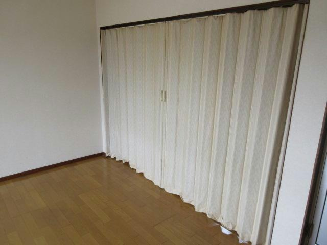 コーポほうめいの居間・リビング