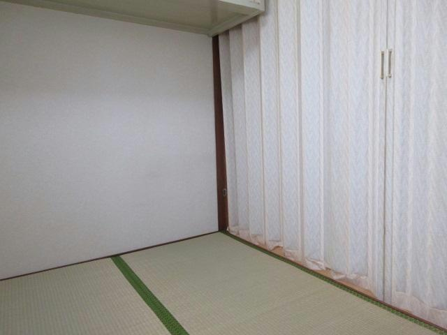 コーポほうめいの内装