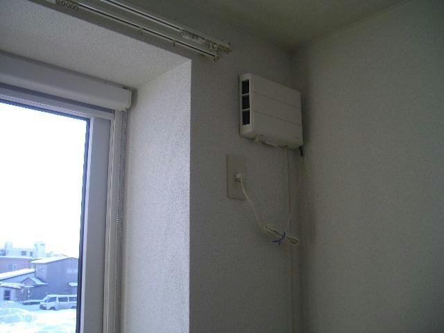 ベネッセⅤの設備