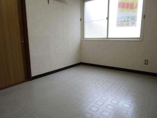 コーポ荒井の内装