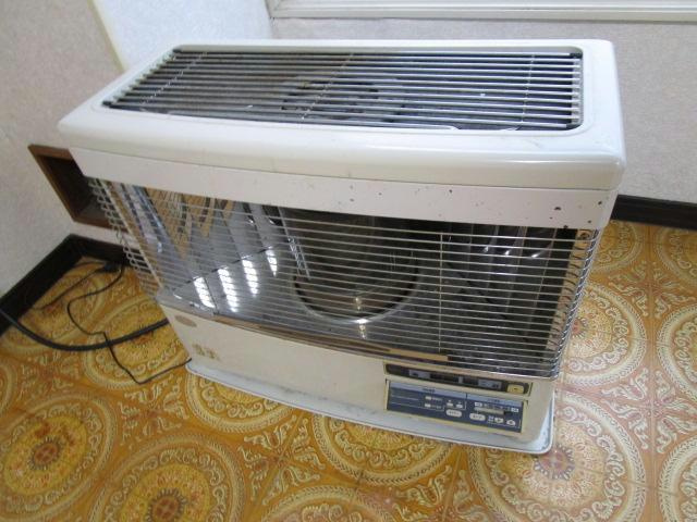 コーポ荒井の設備