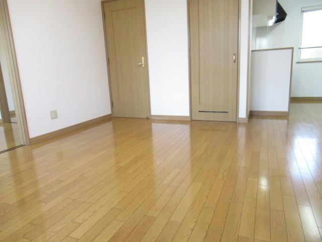 サンセミヨンの居間・リビング