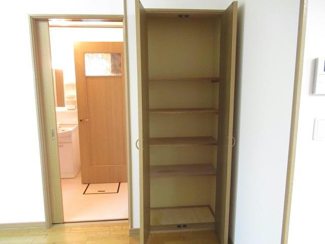 サンセミヨンの収納