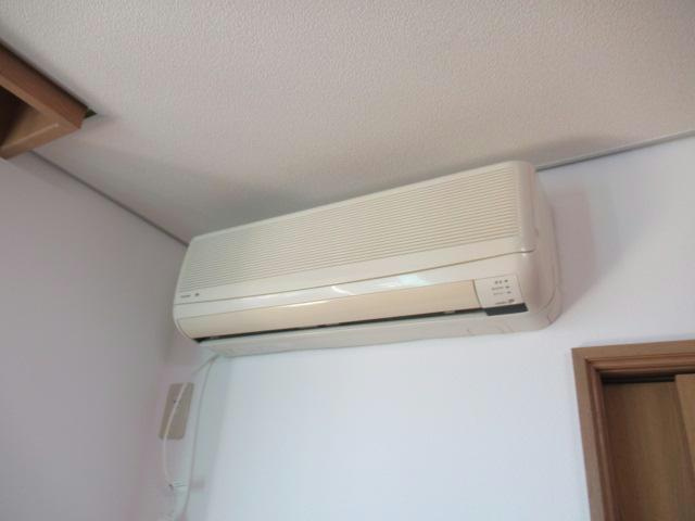 サンセミヨンの設備