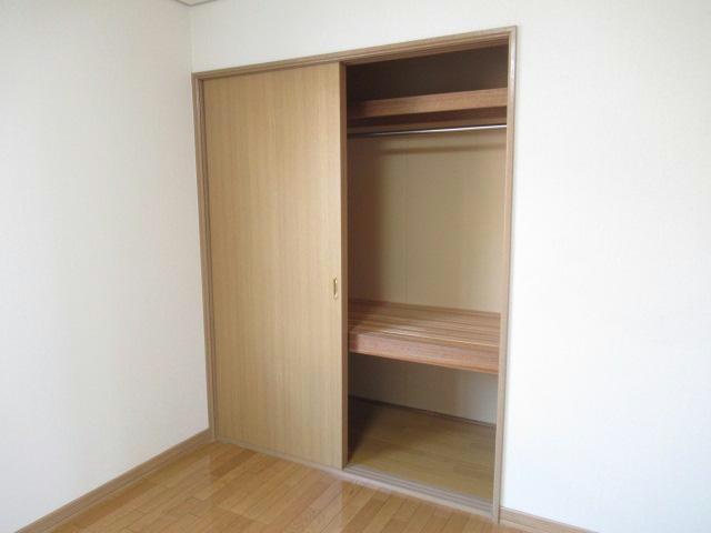 サンセミヨンの収納