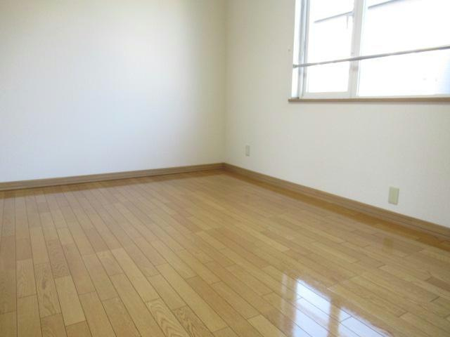 サンセミヨンの洋室