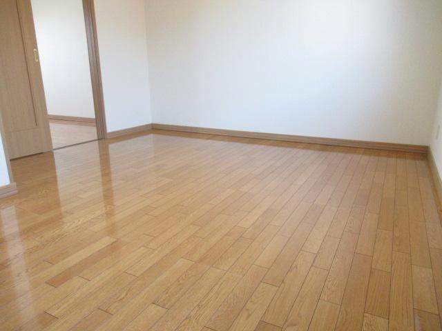 サンセミヨンの洋室