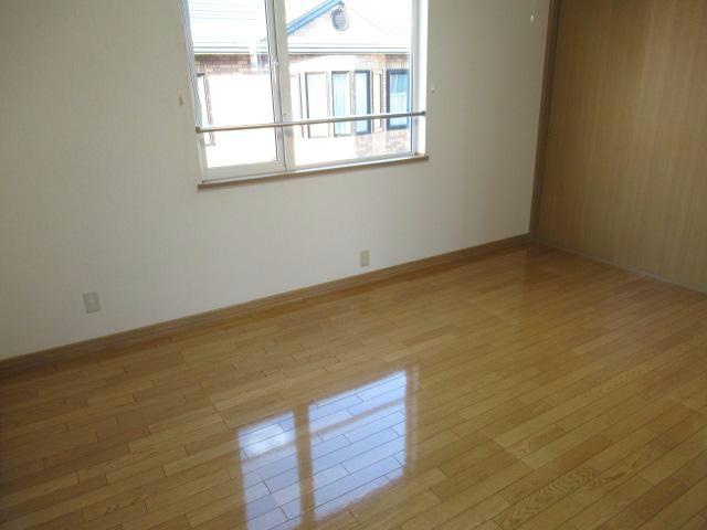 サンセミヨンの洋室