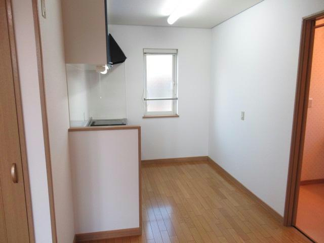 サンセミヨンのキッチン