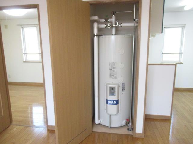 サンセミヨンの設備