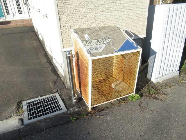 サンセミヨンの設備