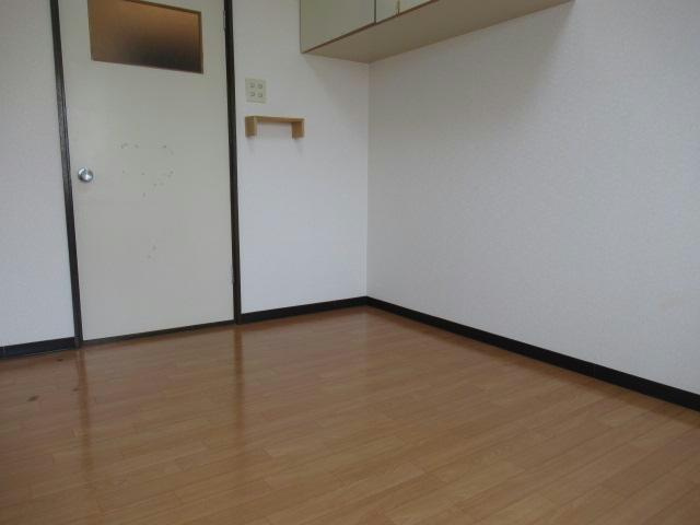 DFPの居間・リビング