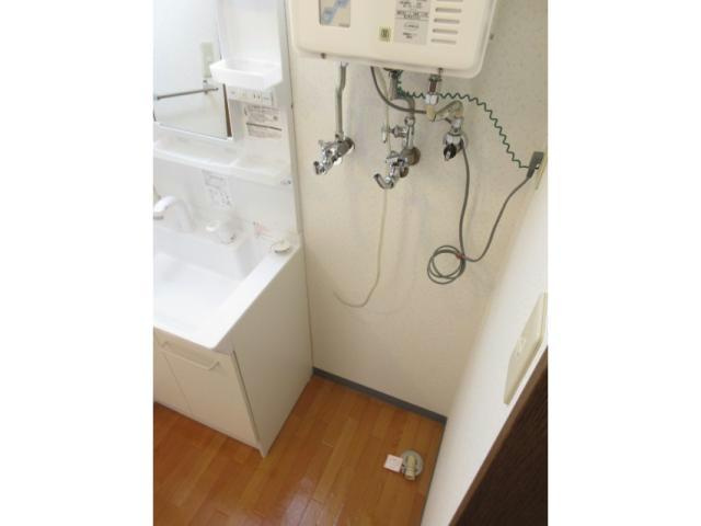 リベアビッグベンの設備