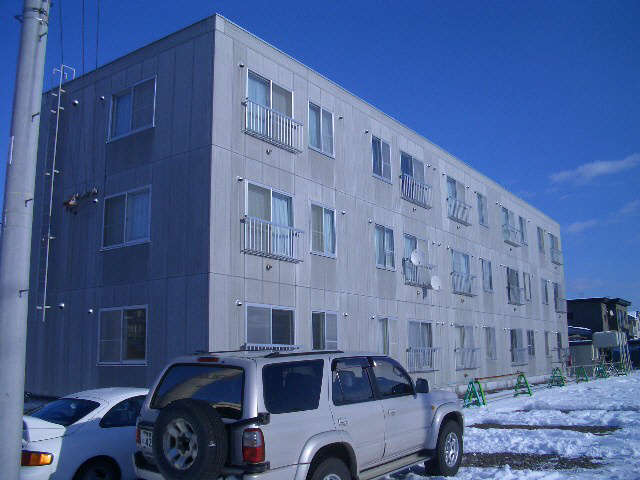 リベアビッグベン