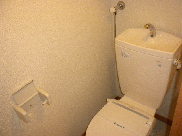 レオパレス　エトワール234