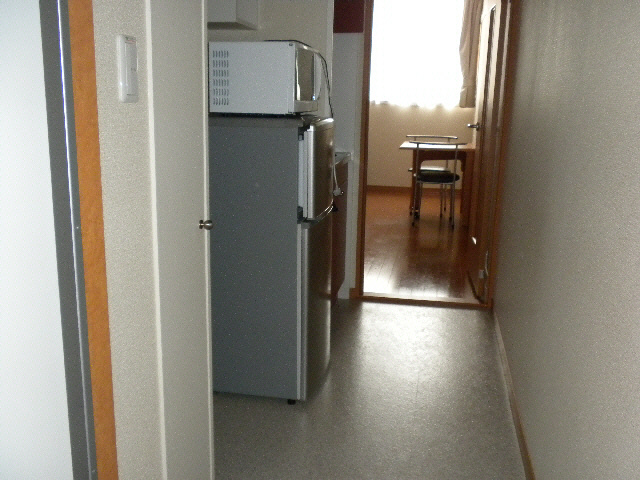 レオパレス　エトワール234