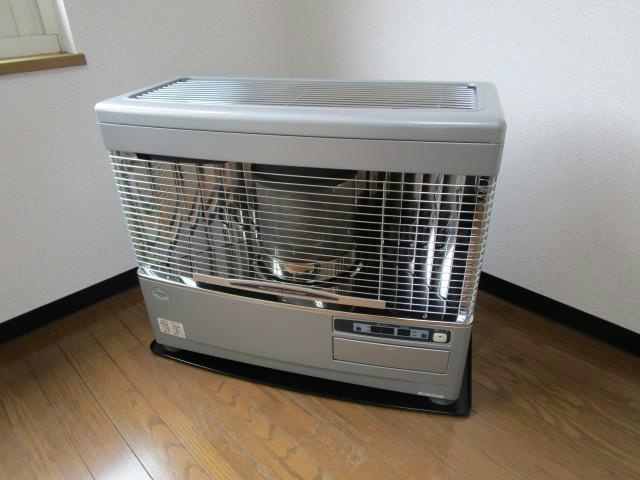 コーポニュータウンⅡの設備