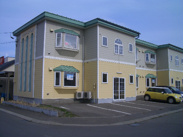 サンライズベルⅡ