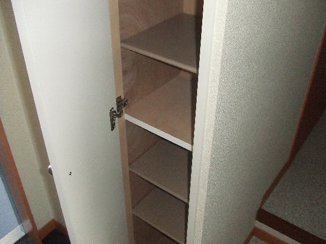 レオパレス　サンフラワー