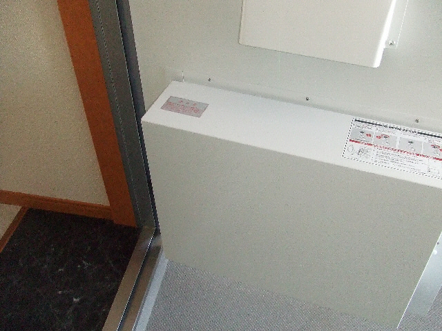 レオパレス　サンフラワー