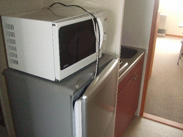 レオパレス　サンフラワー