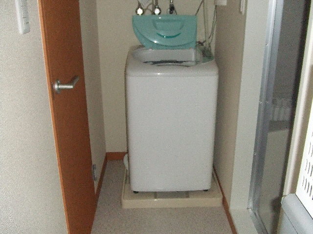 レオパレス　サンフラワー