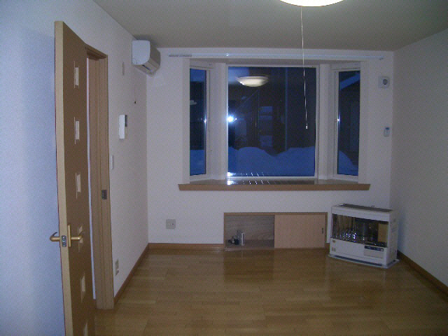 CELEBⅠ・Ⅱの居間・リビング