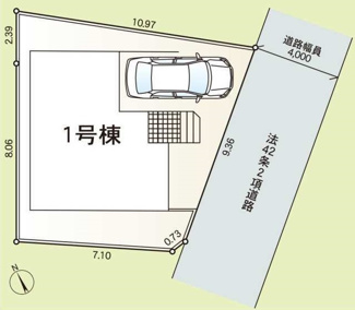 【その他】 | 綾瀬市落合南4丁目  1号棟 第16 | 住宅性能評価書取得
