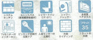 【その他】 | 綾瀬市落合南4丁目  1号棟 第16