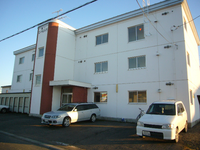 第一ロイヤルハイツ