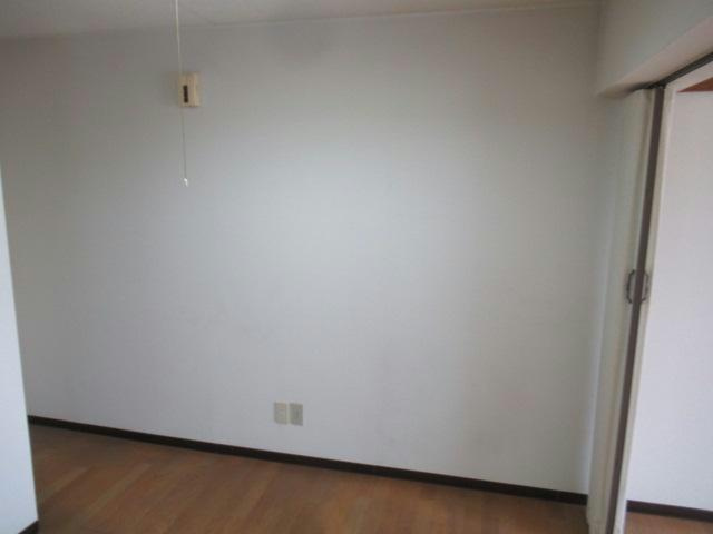 クローバーズマンションロードⅠの居間・リビング