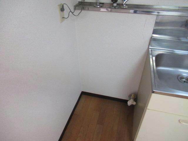 クローバーズマンションロードⅠの設備