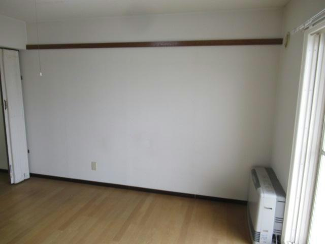 クローバーズマンションロードⅠの居間・リビング