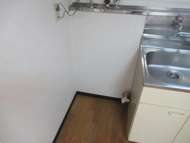 クローバーズマンションロードⅠの設備