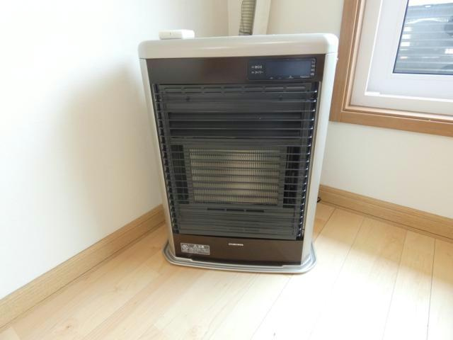 第2コーポ古田の設備