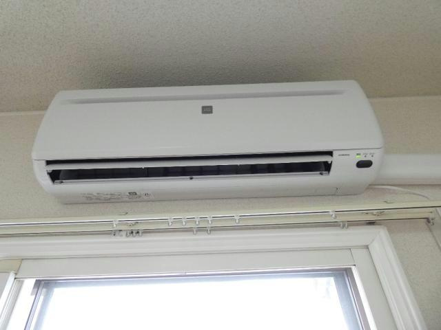 ベルトピア帯広Ⅱの設備