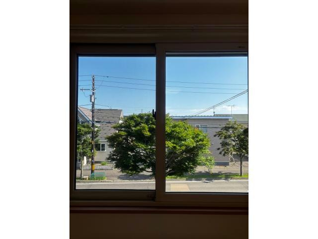 グランドールKⅠの展望